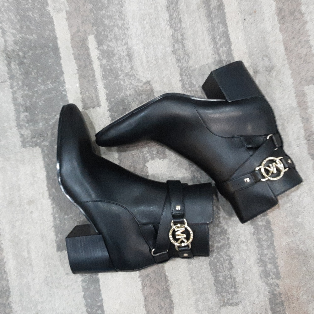 Michael Kors Ankle Boots